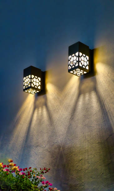 Construction project showcase