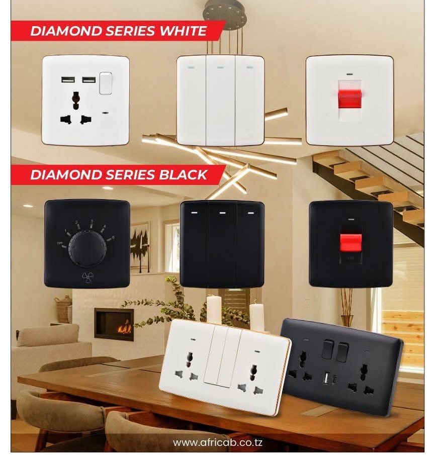 Construction project showcase