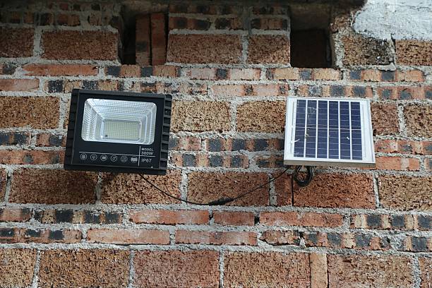 Construction project showcase